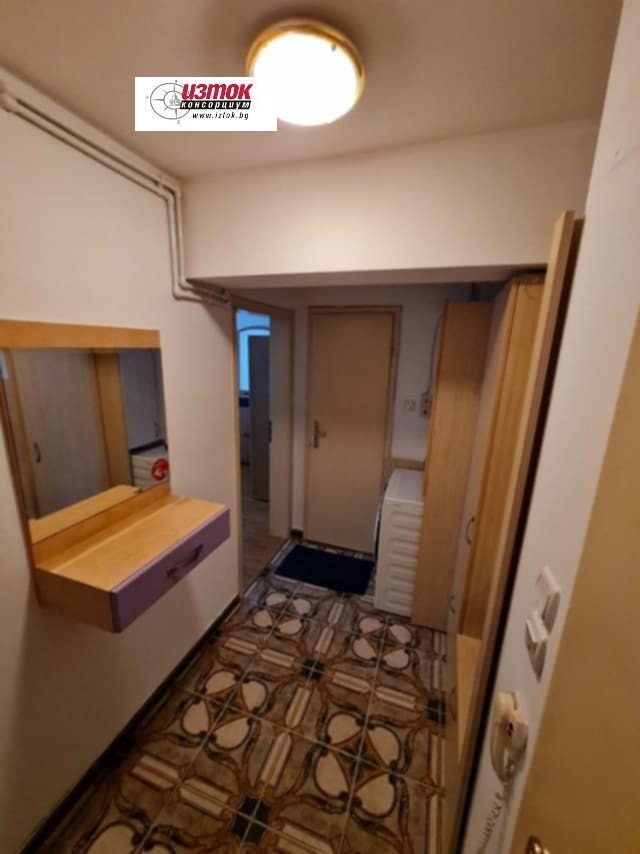 Продава 2-СТАЕН, гр. София, Лозенец, снимка 4 - Апартаменти - 52158089