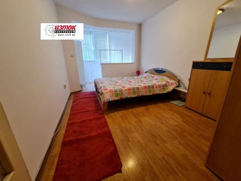 Продава 2-СТАЕН, гр. София, Лозенец, снимка 3 - Апартаменти - 52158089