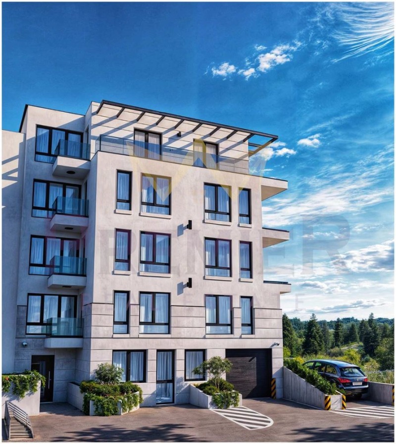 Продава 2-СТАЕН, гр. Варна, Изгрев, снимка 2 - Апартаменти - 52686546