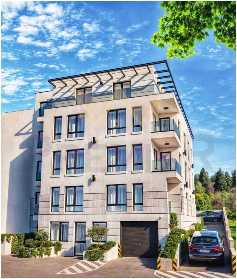 Продава 2-СТАЕН, гр. Варна, Изгрев