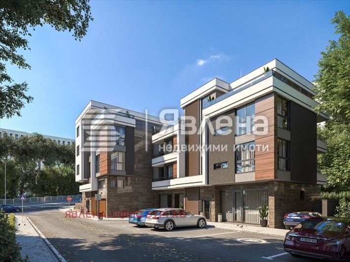 Продава 2-СТАЕН, гр. Бургас, Зорница, снимка 4 - Апартаменти - 55213305