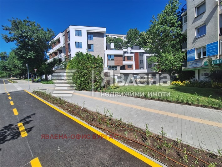 Продава 2-СТАЕН, гр. Бургас, Зорница