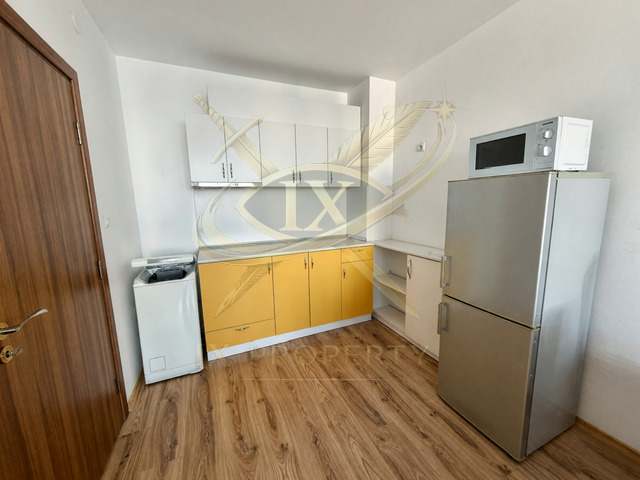 Продава 2-СТАЕН, гр. Ахелой, област Бургас, снимка 11 - Апартаменти - 56302202