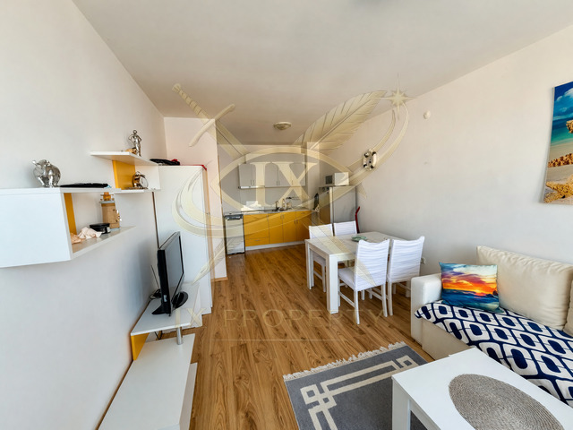 Продава 2-СТАЕН, гр. Ахелой, област Бургас, снимка 13 - Апартаменти - 56302202