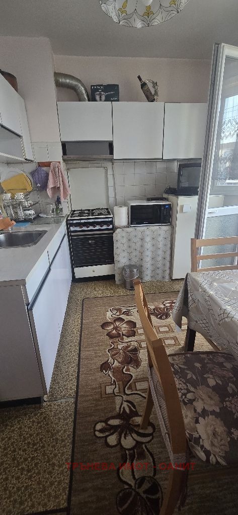 Продава 2-СТАЕН, гр. София, Разсадника, снимка 12 - Апартаменти - 56415330
