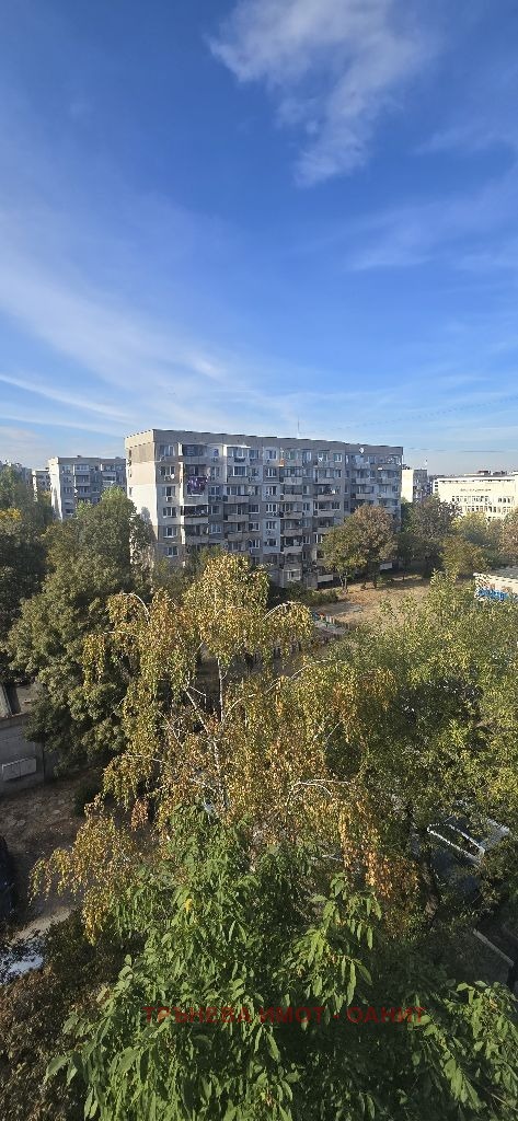 Продава 2-СТАЕН, гр. София, Разсадника, снимка 17 - Апартаменти - 56415330