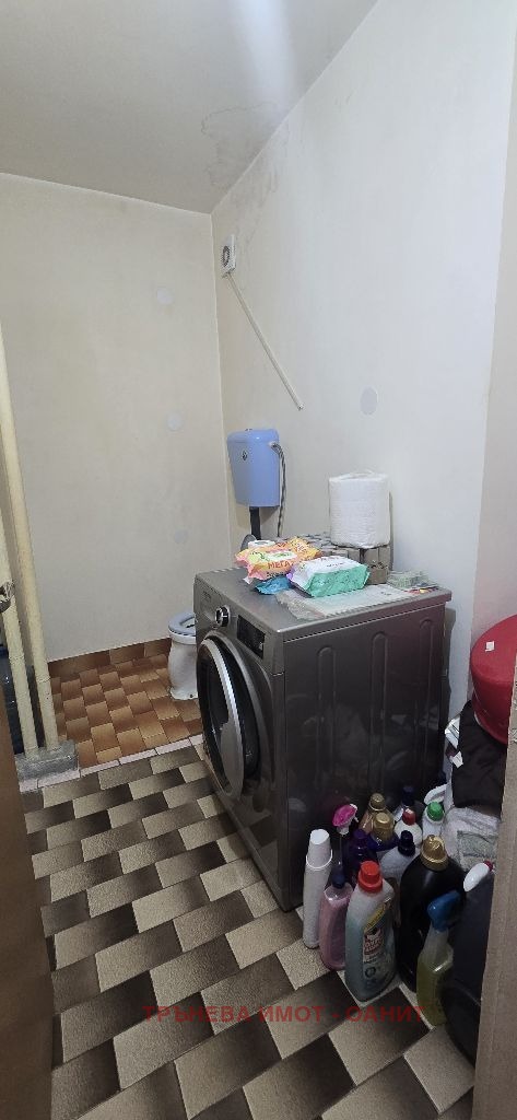 Продава 2-СТАЕН, гр. София, Разсадника, снимка 9 - Апартаменти - 56415330