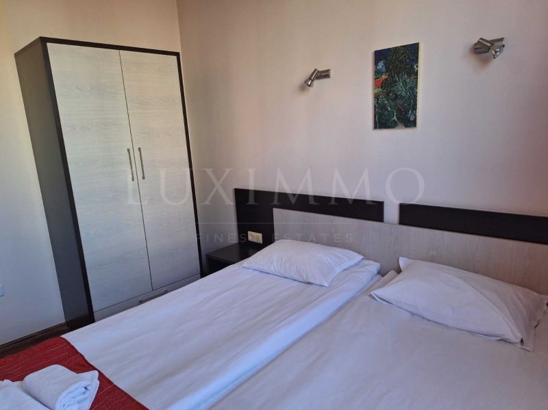 Продава 3-СТАЕН, гр. Банско, област Благоевград, снимка 8 - Апартаменти - 44728371