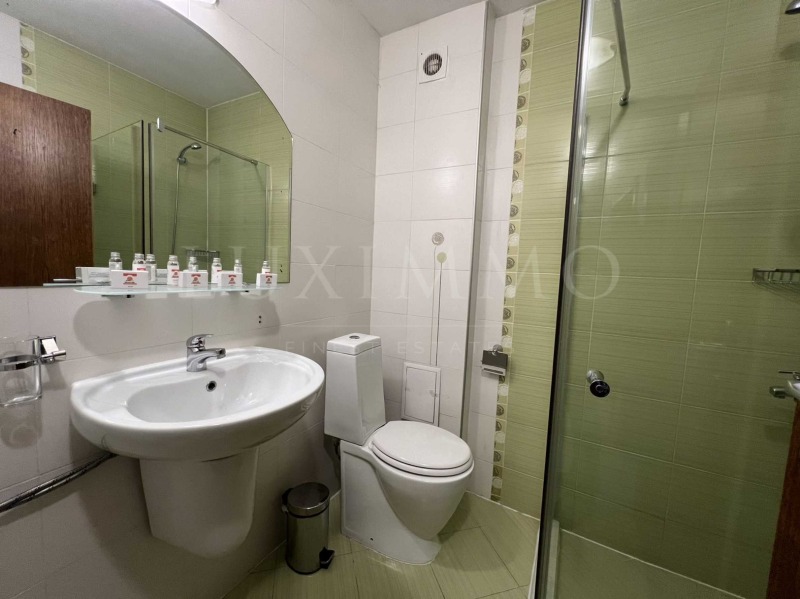 Продава 3-СТАЕН, гр. Банско, област Благоевград, снимка 12 - Апартаменти - 44728371