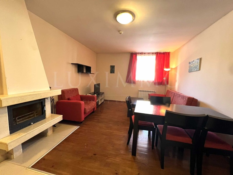 Продава 3-СТАЕН, гр. Банско, област Благоевград, снимка 5 - Апартаменти - 44728371