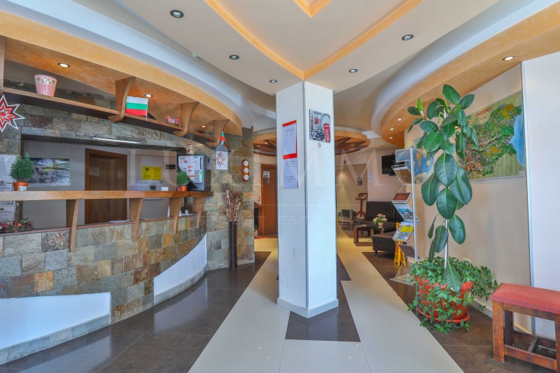 Продава 3-СТАЕН, гр. Банско, област Благоевград, снимка 13 - Апартаменти - 44728371