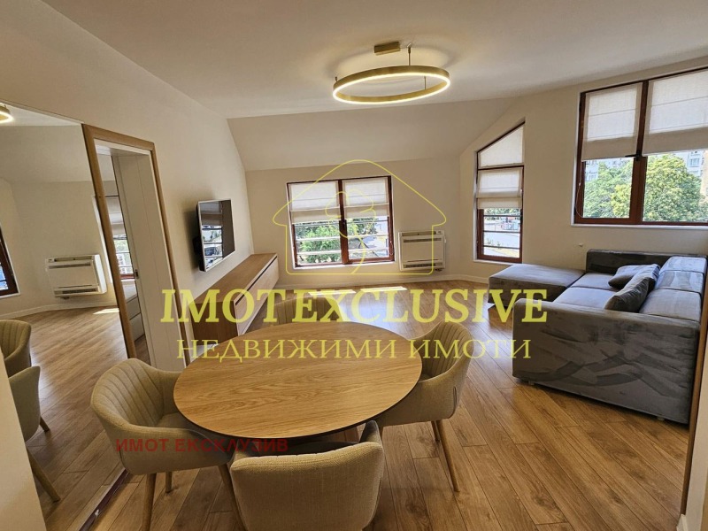 Продава  3-стаен, град Пловдив, Кършияка •  163 800 EUR • ID 88208318 — holmes.bg - [1] 