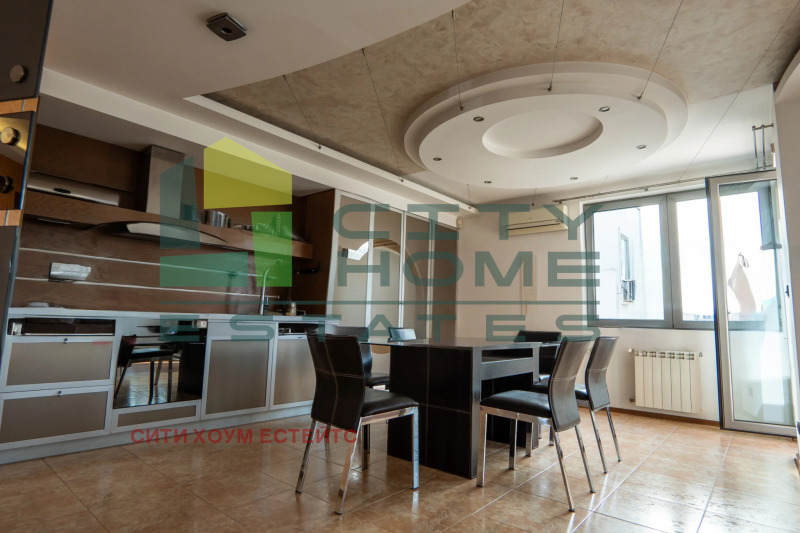 Till salu  2 sovrum Sofia , Hladilnika , 143 kvm | 49483203 - bild [5]