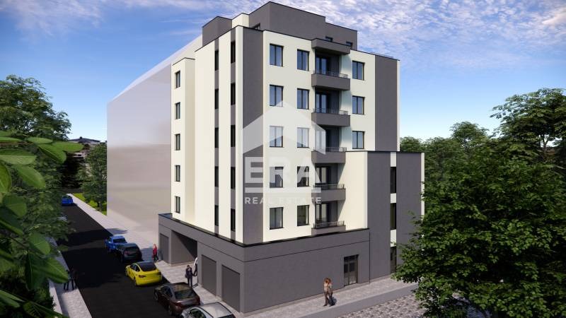 Продается  2 спальни София , Надежда 1 , 100 кв.м | 63237967 - изображение [2]