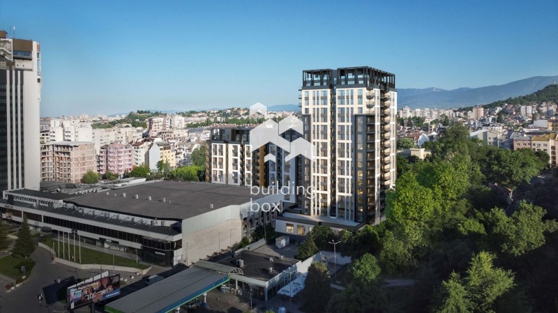 Til salg  2 soveværelser Plovdiv , Karshiyaka , 126 kvm | 20565035 - billede [2]