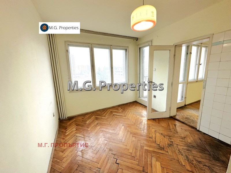 Продава 3-СТАЕН, гр. Варна, Чайка, снимка 5 - Апартаменти - 51893126