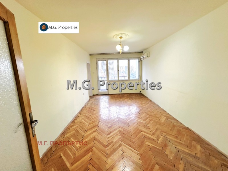 Продава 3-СТАЕН, гр. Варна, Чайка, снимка 2 - Апартаменти - 51893126