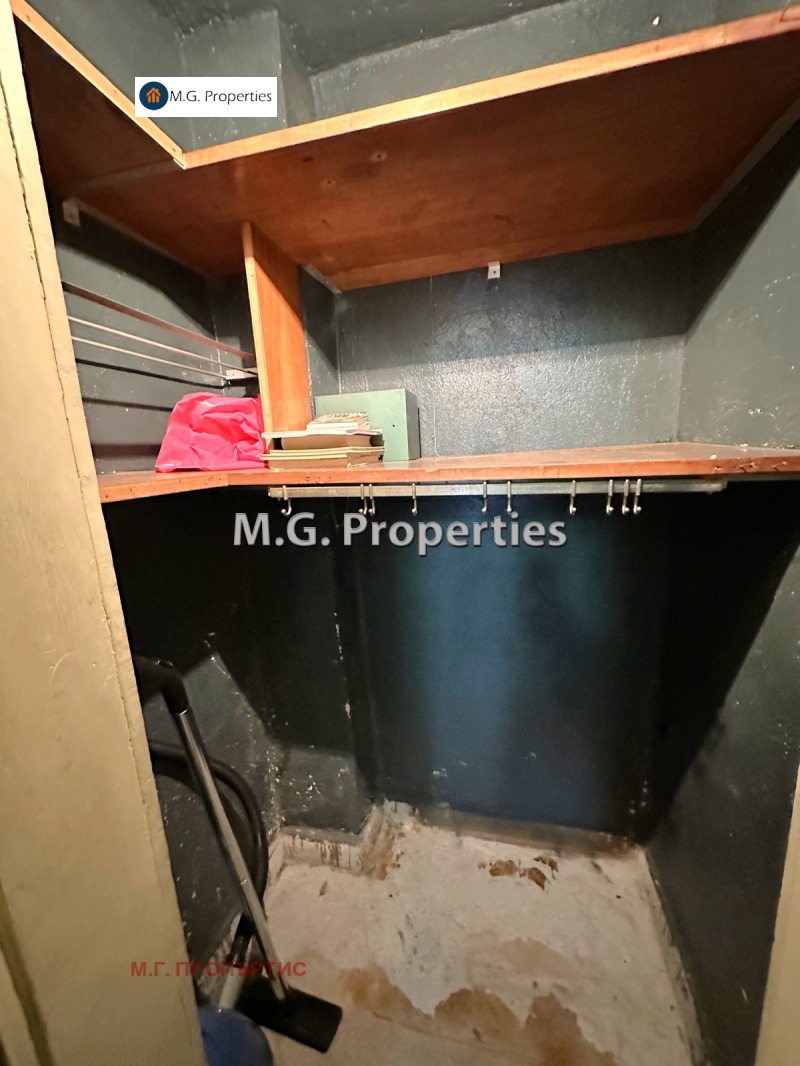 Продава 3-СТАЕН, гр. Варна, Чайка, снимка 13 - Апартаменти - 51893126