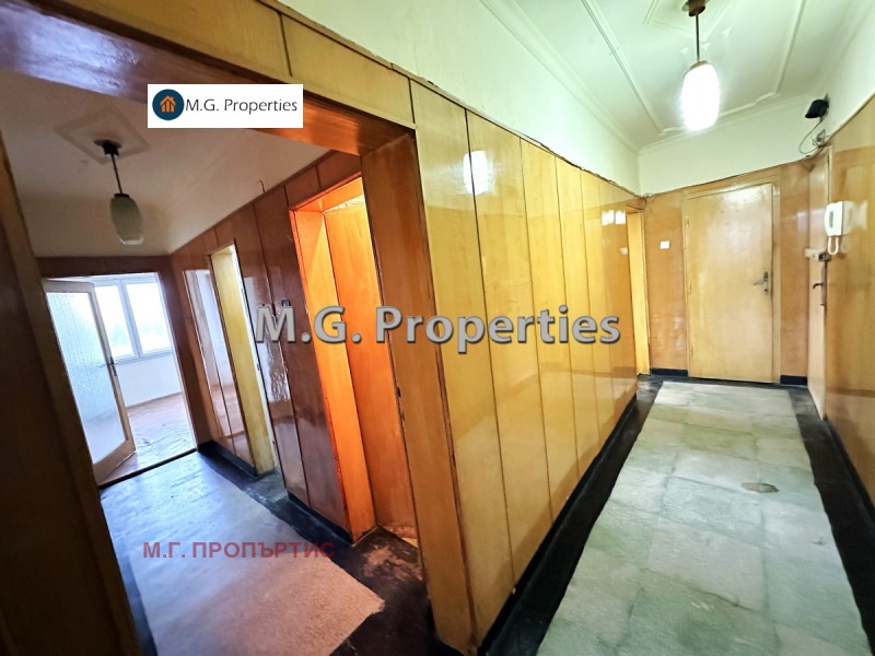 Продава 3-СТАЕН, гр. Варна, Чайка