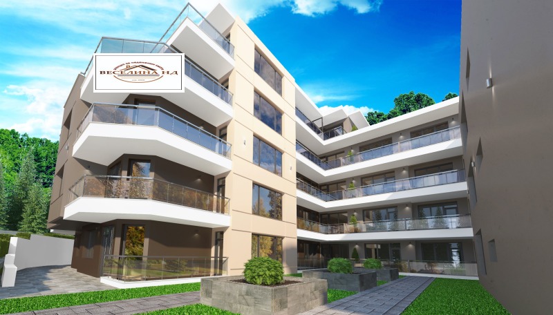 Продава 3-СТАЕН, гр. Варна, Виница, снимка 3 - Апартаменти - 53043616