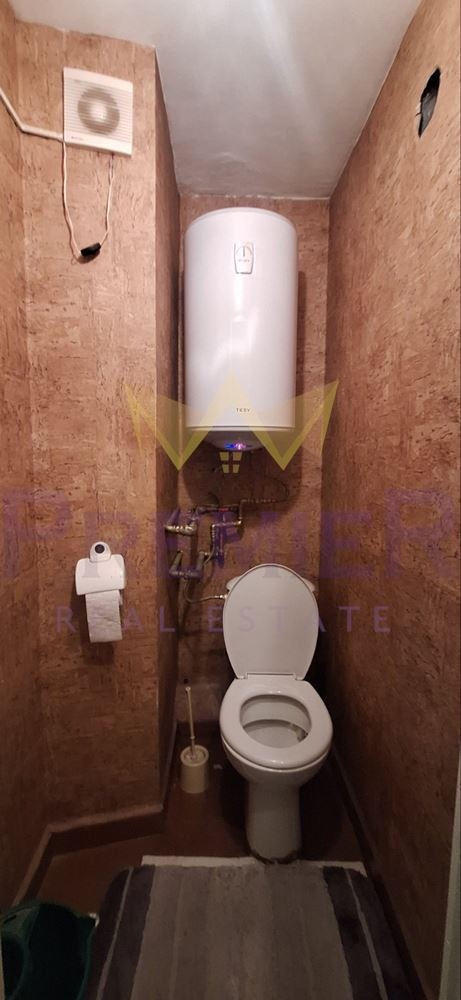 Продава 3-СТАЕН, гр. Варна, Цветен квартал, снимка 7 - Апартаменти - 54104837