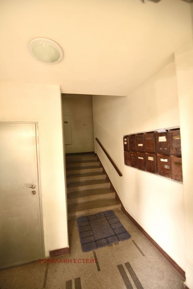 Продава 3-СТАЕН, гр. София, Банишора, снимка 7 - Апартаменти - 54122731