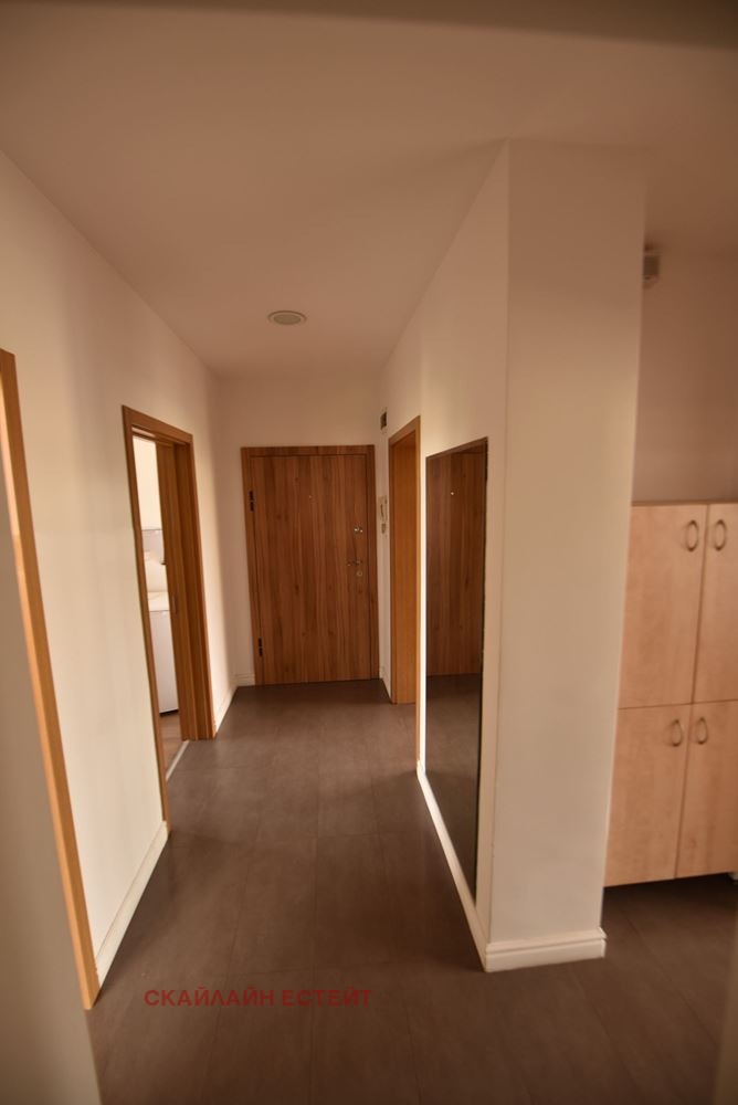 Продава 3-СТАЕН, гр. София, Банишора, снимка 3 - Апартаменти - 54122731