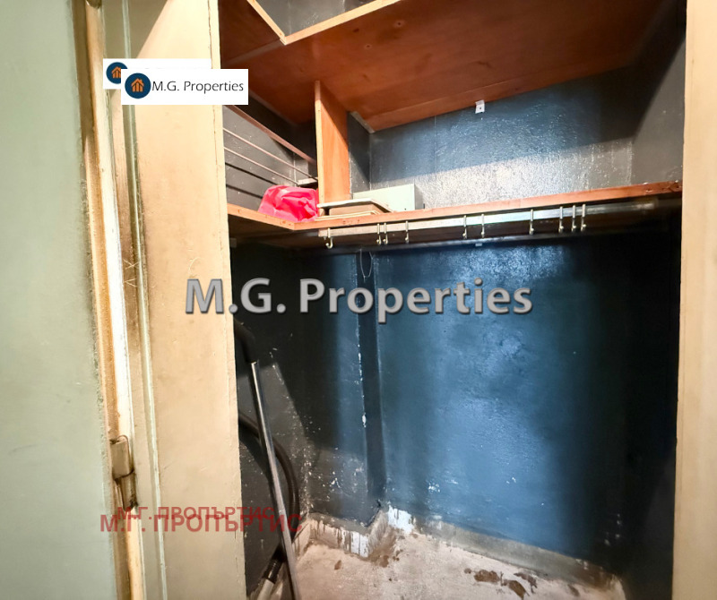 Продава 4-СТАЕН, гр. Варна, Чайка, снимка 13 - Апартаменти - 53532985