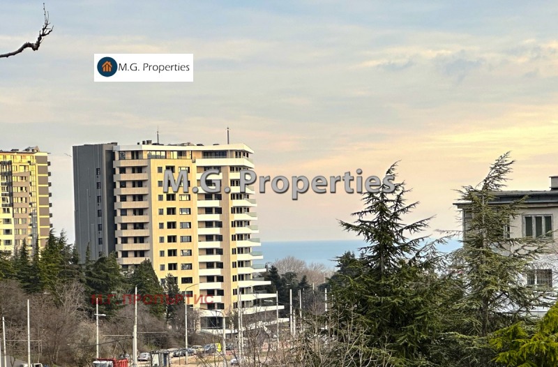 Продава 4-СТАЕН, гр. Варна, Чайка