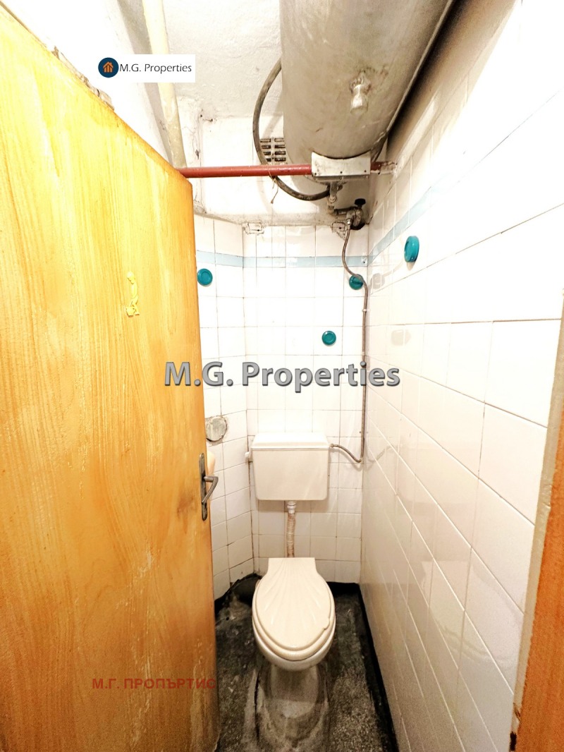 Продава 4-СТАЕН, гр. Варна, Чайка, снимка 12 - Апартаменти - 53532985