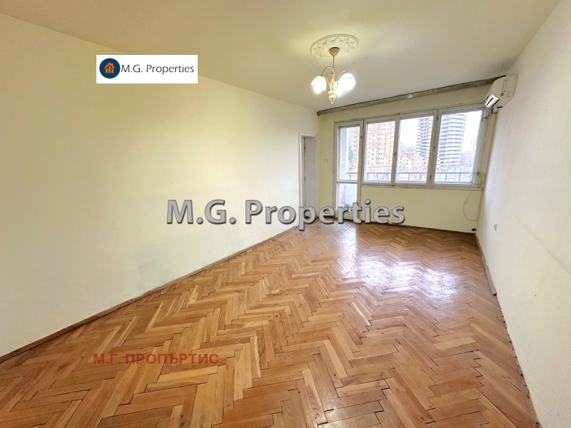 Продава 4-СТАЕН, гр. Варна, Чайка, снимка 3 - Апартаменти - 53532985