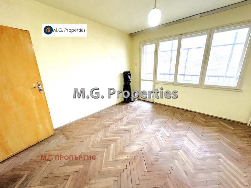 Продава 4-СТАЕН, гр. Варна, Чайка, снимка 9 - Апартаменти - 53532985