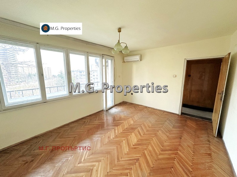 Продава 4-СТАЕН, гр. Варна, Чайка, снимка 8 - Апартаменти - 53532985