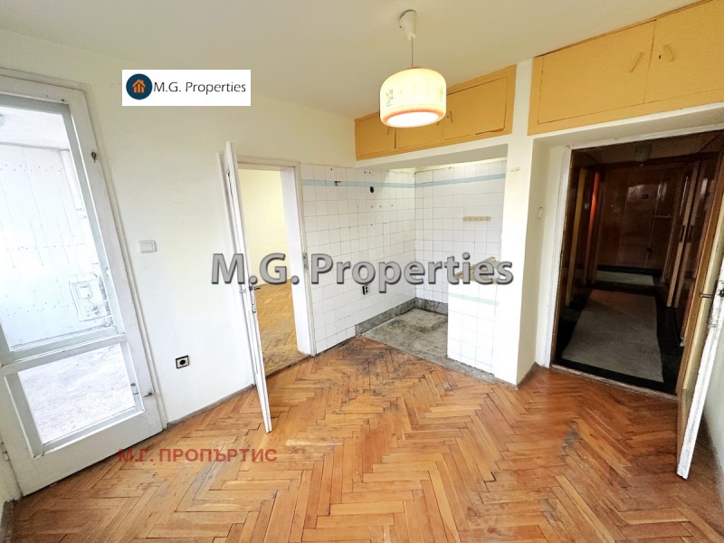 Продава 4-СТАЕН, гр. Варна, Чайка, снимка 6 - Апартаменти - 53532985