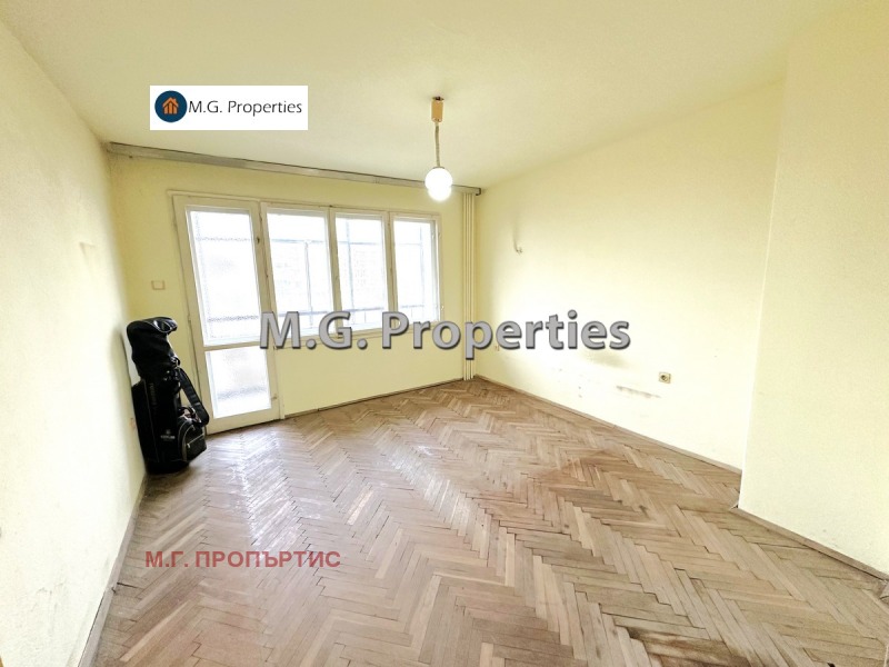 Продава 4-СТАЕН, гр. Варна, Чайка, снимка 10 - Апартаменти - 53532985