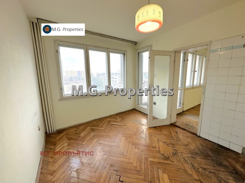 Продава 4-СТАЕН, гр. Варна, Чайка, снимка 5 - Апартаменти - 53532985