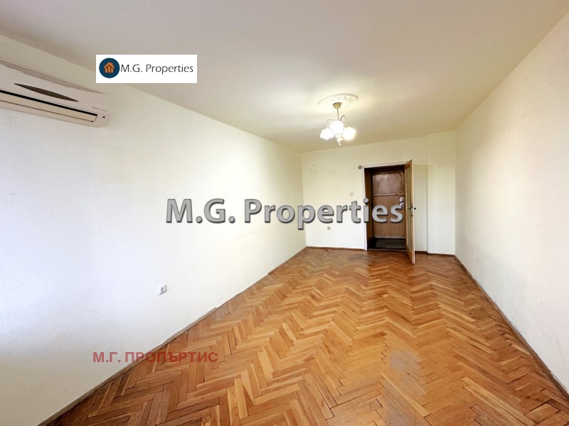 Продава 4-СТАЕН, гр. Варна, Чайка, снимка 4 - Апартаменти - 53532985