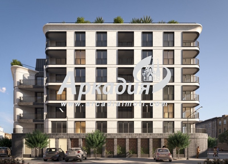 Продава  Многостаен град Пловдив , Център , 332 кв.м | 65607608