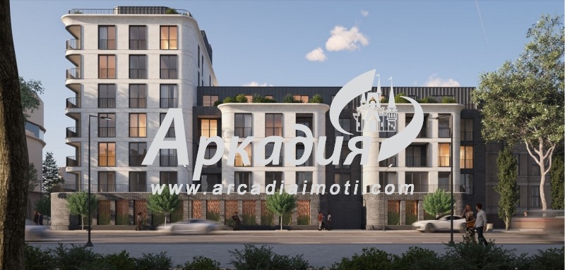 Продава  Многостаен град Пловдив , Център , 332 кв.м | 65607608 - изображение [2]
