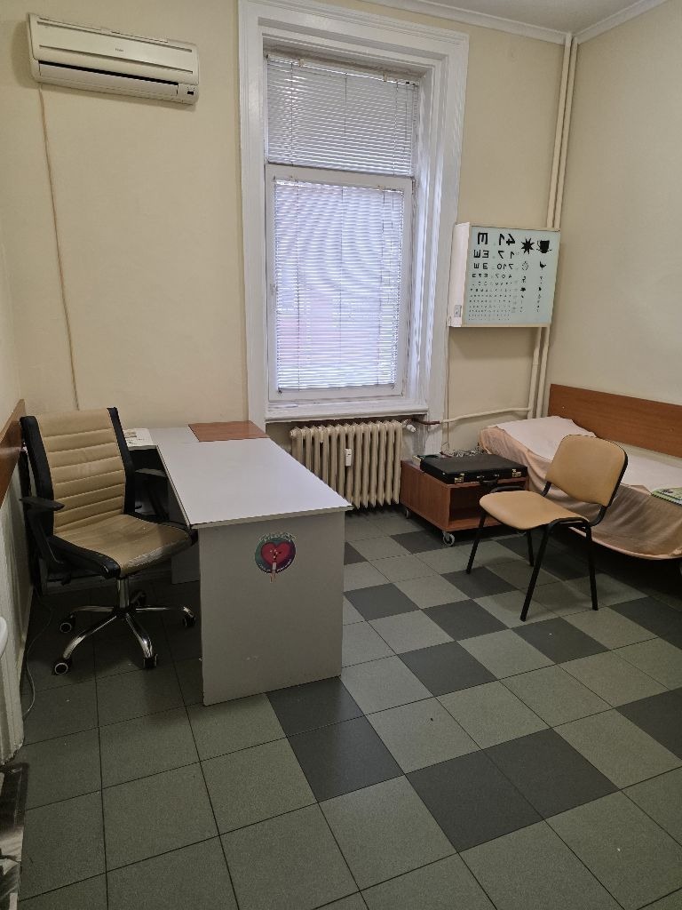 Продава МНОГОСТАЕН, гр. София, Център, снимка 10 - Апартаменти - 53170532