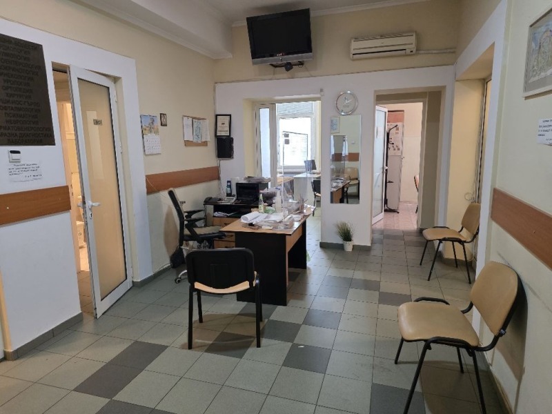 Продава МНОГОСТАЕН, гр. София, Център, снимка 3 - Апартаменти - 53170532