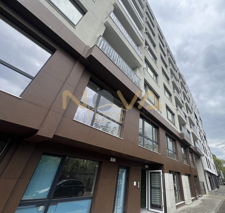 Продава  Офис, град Варна, Централна поща •  170 000 EUR • ID 77714649 — holmes.bg - [1] 
