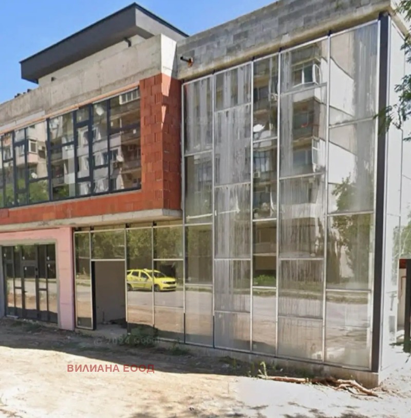 Продава ОФИС, гр. Горна Оряховица, област Велико Търново, снимка 2 - Офиси - 52392294