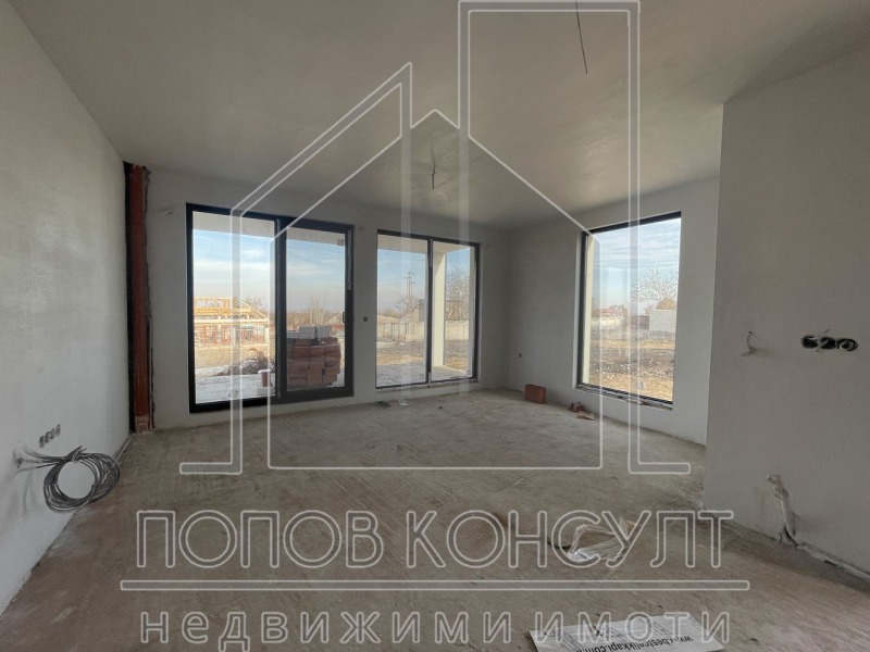 Til salg  Hus region Plovdiv , Brestnik , 226 kvm | 64710494 - billede [13]