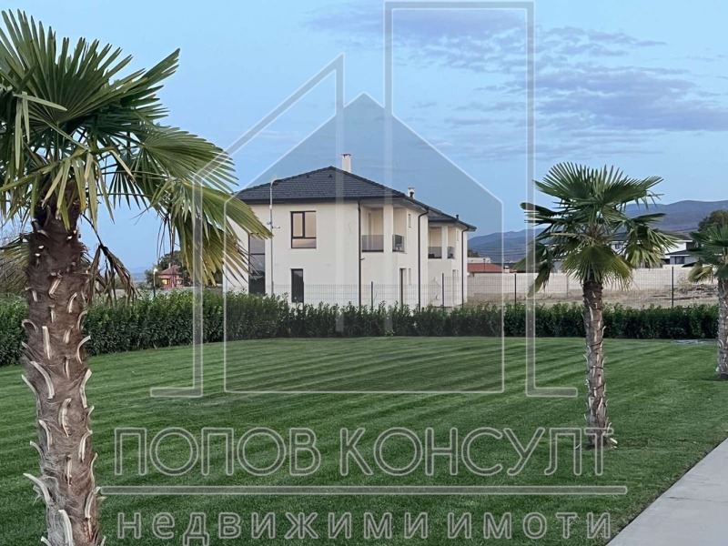 Til salg  Hus region Plovdiv , Brestnik , 226 kvm | 64710494