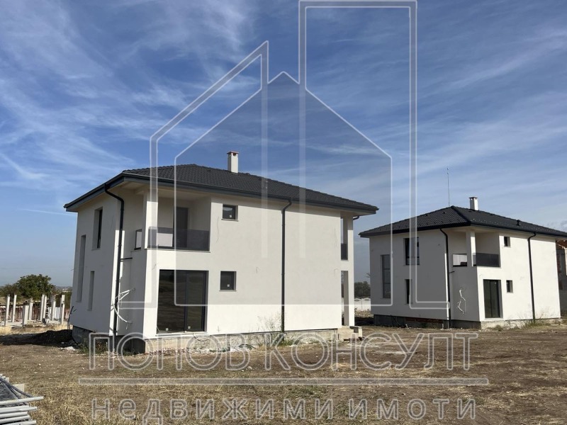 Til salg  Hus region Plovdiv , Brestnik , 226 kvm | 64710494 - billede [6]