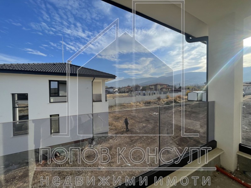 Til salg  Hus region Plovdiv , Brestnik , 226 kvm | 64710494 - billede [9]