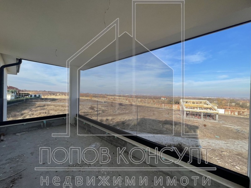 Til salg  Hus region Plovdiv , Brestnik , 226 kvm | 64710494 - billede [8]