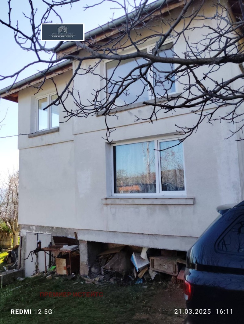 Na sprzedaż  Dom region Sofia , Gradec , 170 mkw | 16172509 - obraz [2]