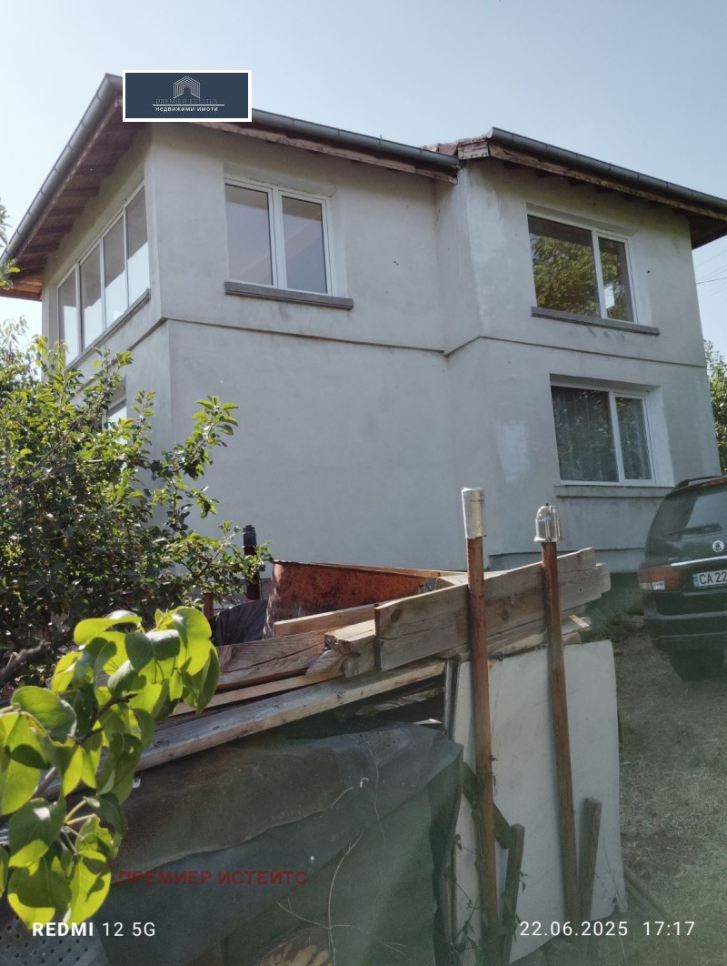 Na sprzedaż  Dom region Sofia , Gradec , 170 mkw | 16172509 - obraz [13]